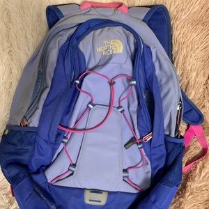 Used Northface Backpack